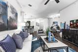1-bedroom apartment at 95twenty Apartments in Austin