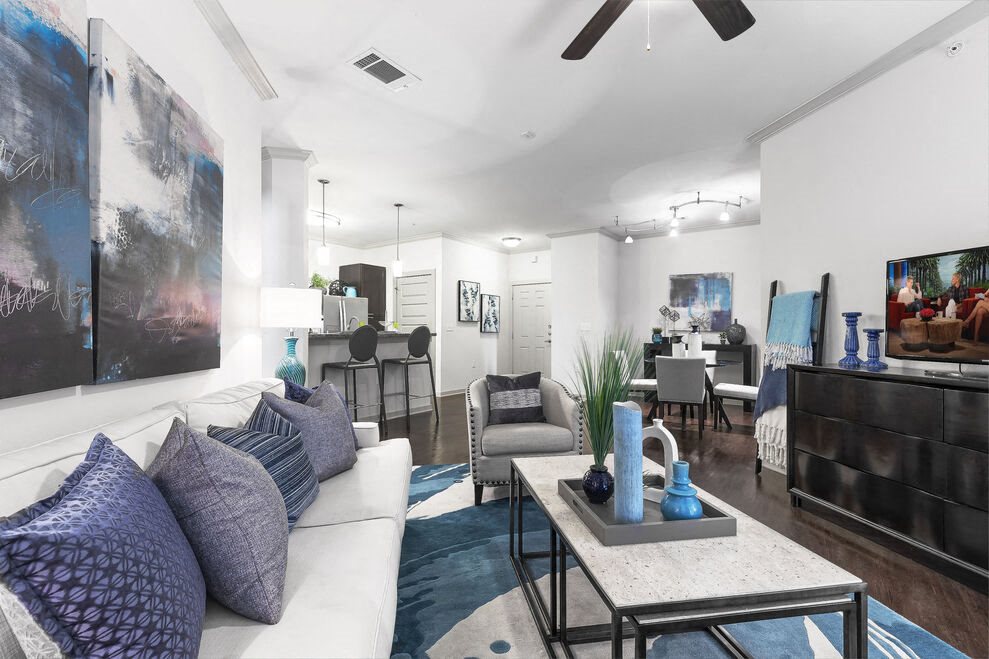 95twenty Apartments