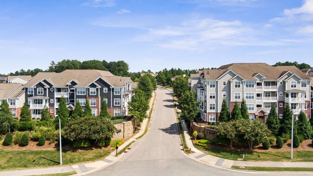 Street View at Tradition at Stonewater, Cary