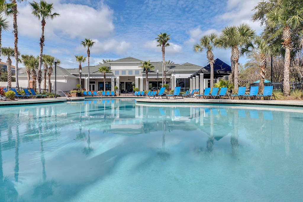 West Park Village By ARIUM Apartments, 9902 Brompton Drive, Tampa, FL