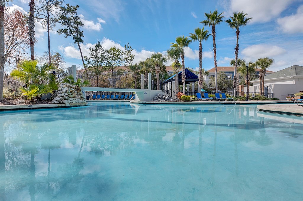 West Park Village By ARIUM Apartments, 9902 Brompton Drive, Tampa, FL