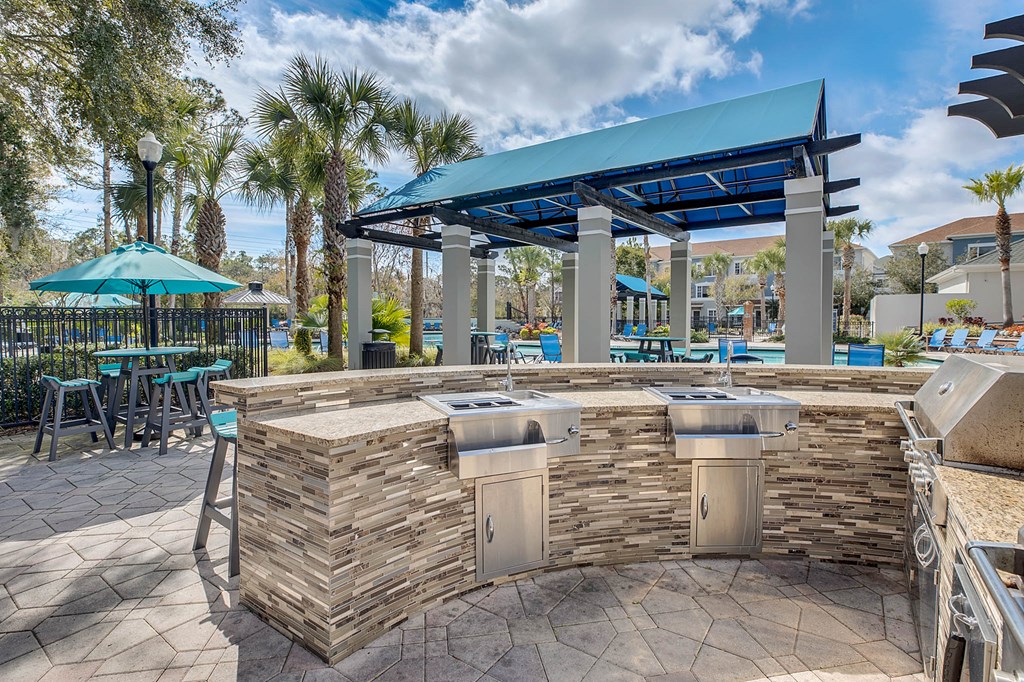 West Park Village By ARIUM Apartments, 9902 Brompton Drive, Tampa, FL