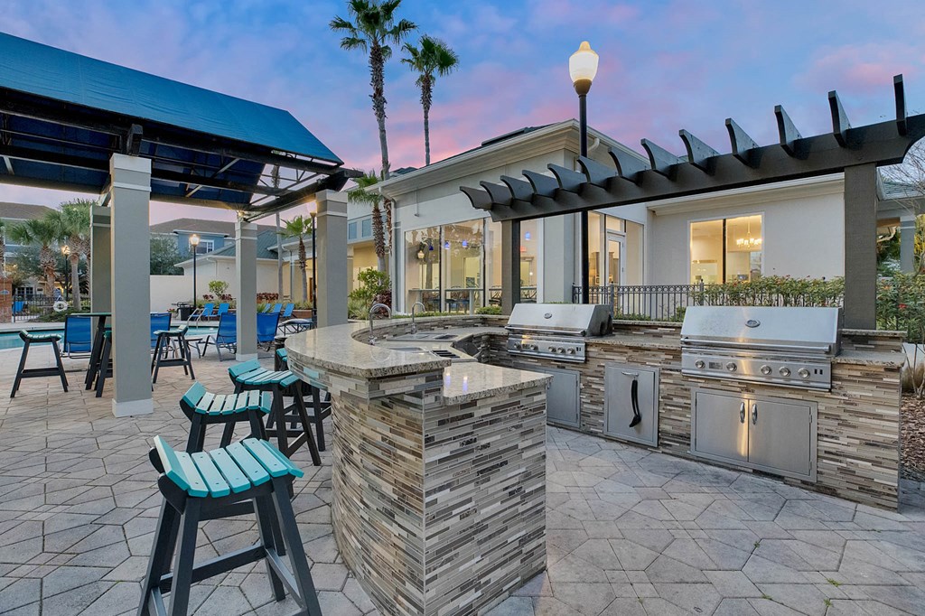 West Park Village By ARIUM Apartments, 9902 Brompton Drive, Tampa, FL