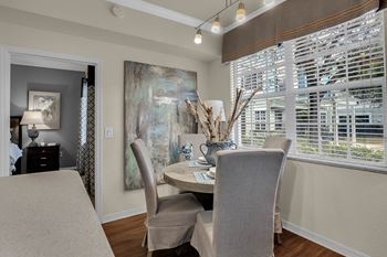 Window Coverings