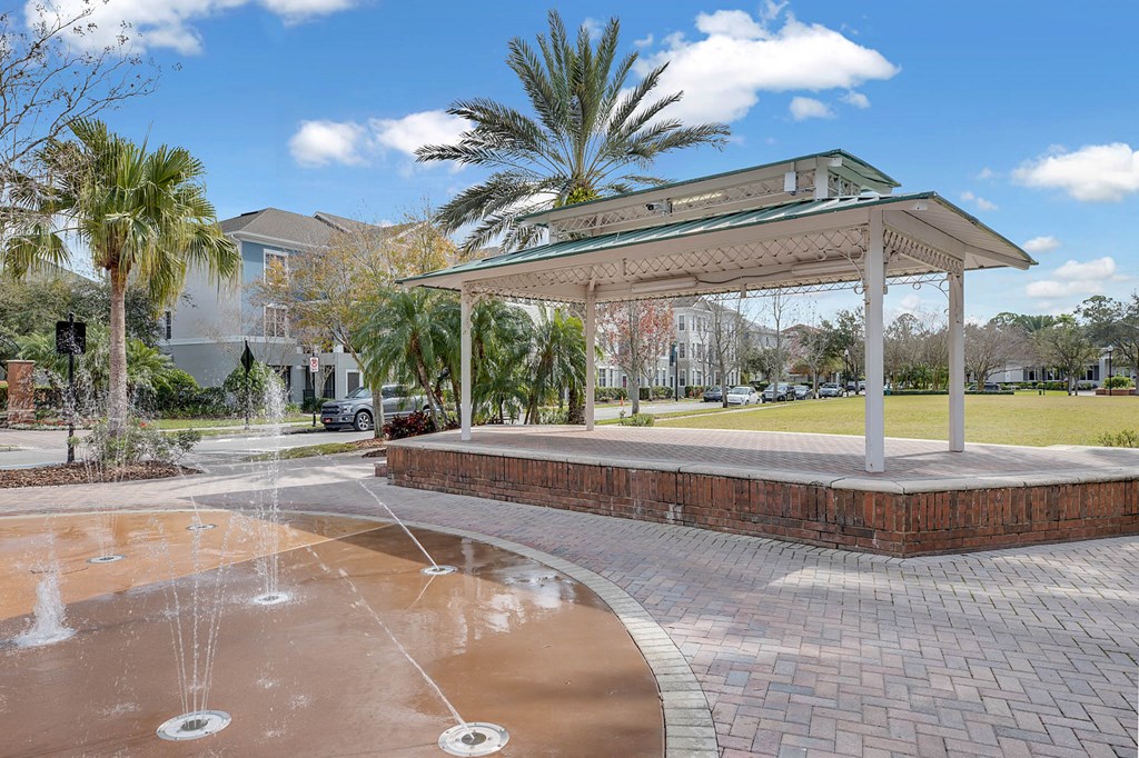 West Park Village By ARIUM Apartments, 9902 Brompton Drive, Tampa, FL