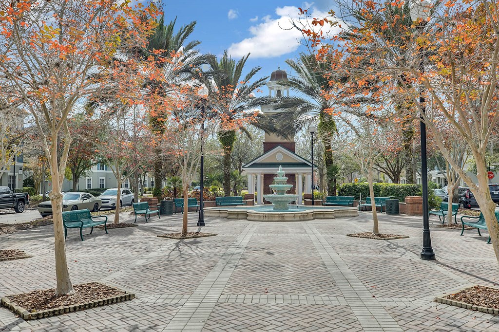 West Park Village By ARIUM Apartments, 9902 Brompton Drive, Tampa, FL