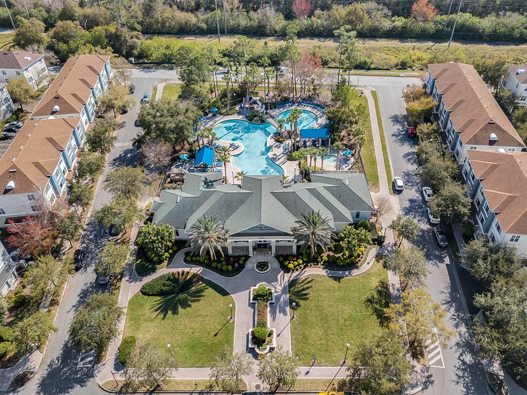 West Park Village By ARIUM Apartments, 9902 Brompton Drive, Tampa, FL