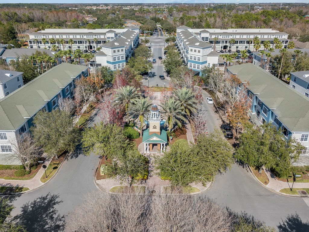 West Park Village By ARIUM Apartments, 9902 Brompton Drive, Tampa, FL