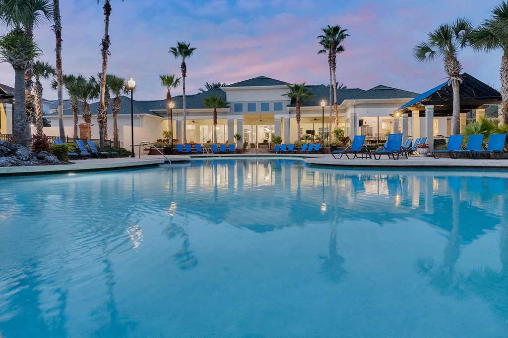 West Park Village By ARIUM Apartments, 9902 Brompton Drive, Tampa, FL