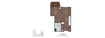 floor plan  the residences at