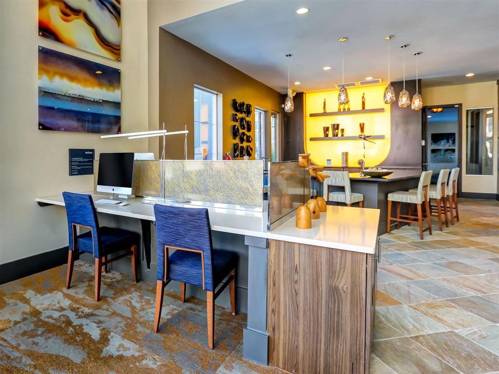 Office Space at Pearl DTC, Colorado