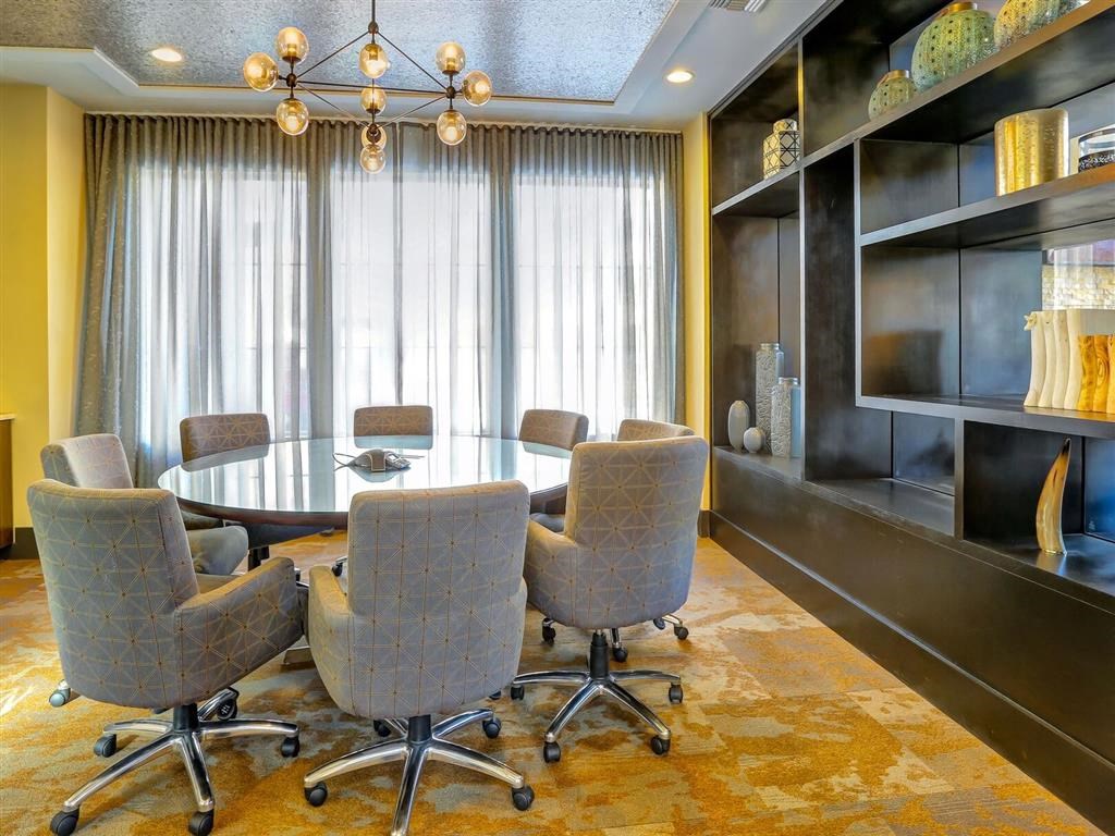 Conference room at Pearl DTC, Colorado, 80237