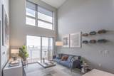 1-bedroom apartment at Boston East Apartments in Boston