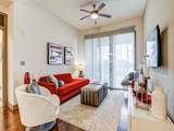 1-bedroom apartment at 5 Thousand Town Apartments in Jacksonville