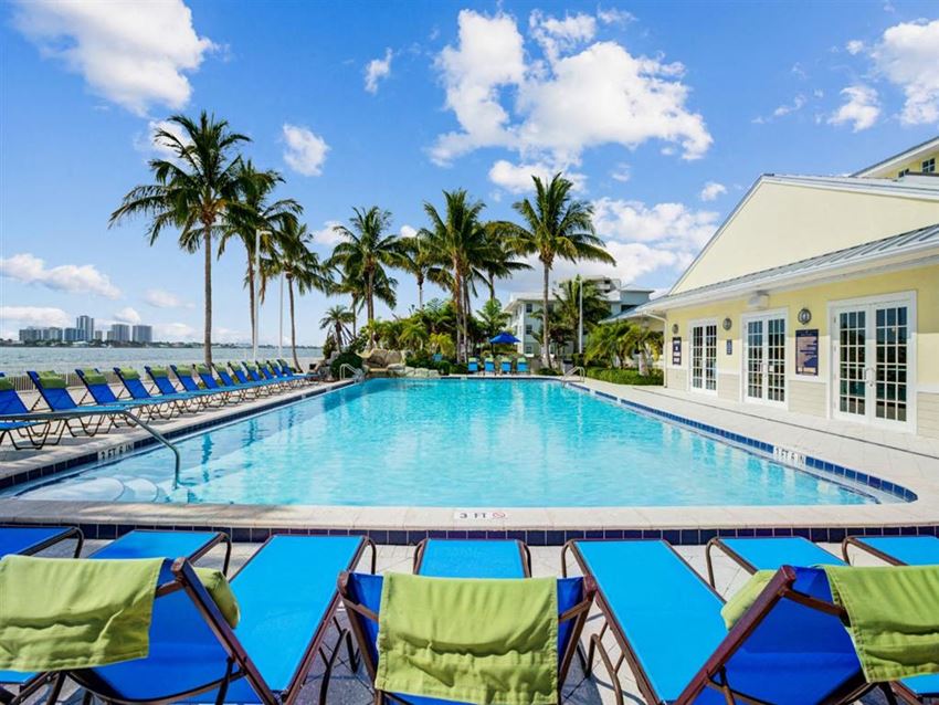 Marina Key Apartments, 901 Lake Shore Drive, Lake Park, FL RentCafe