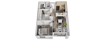 a1 floor plan  the residences atmask