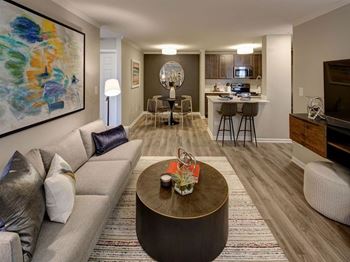 Plank Wood Flooring