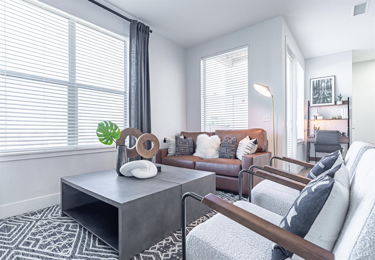 RockVue Apartments