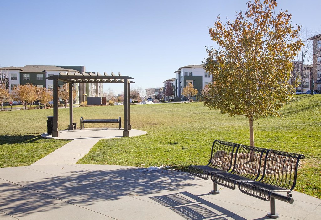 Park at Rockvue, Broomfield, CO, 80021