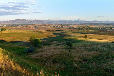 Mountains at Rockvue, Broomfield, 80021