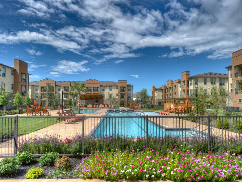 Shadow creek apartments san antonio outlet tx