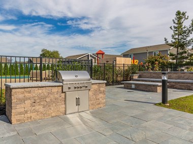 Barbeque