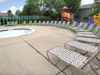 Pool - Photo Gallery 4