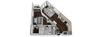 the cortona apartment homes apartments for rent in cortona il 60172 floor plan