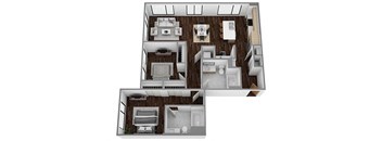 the cortona apartment homes apartments for rent in cortona ca 96146 floor plan