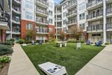 1-bedroom apartment at The Gibson Apartments in Charlotte