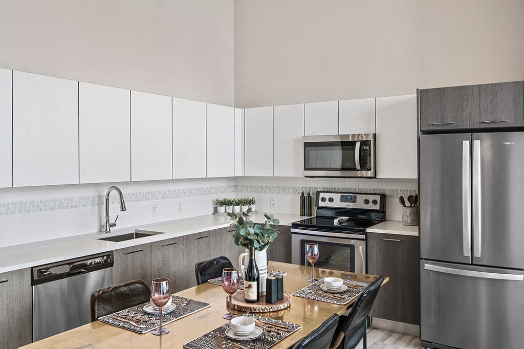 Caoba Miami Worldcenter