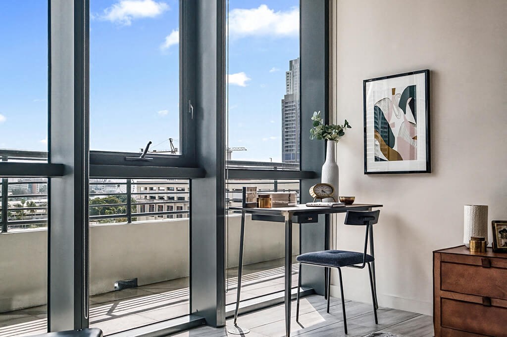 Caoba Miami Worldcenter