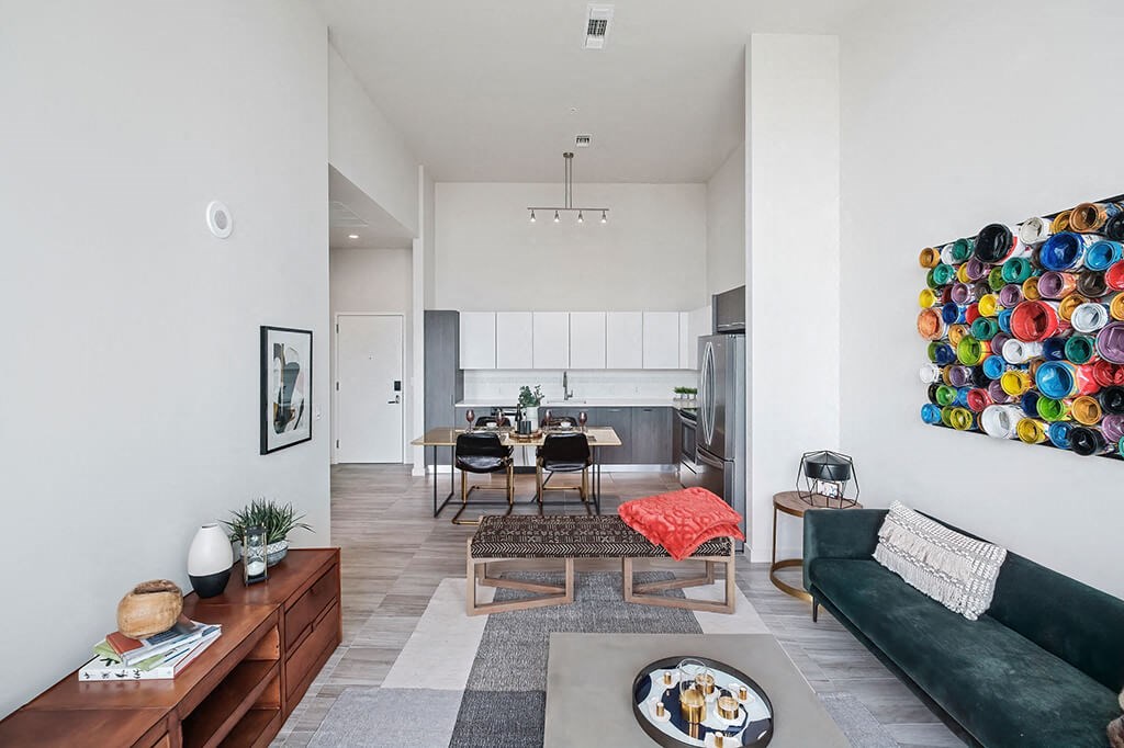 Caoba Miami Worldcenter