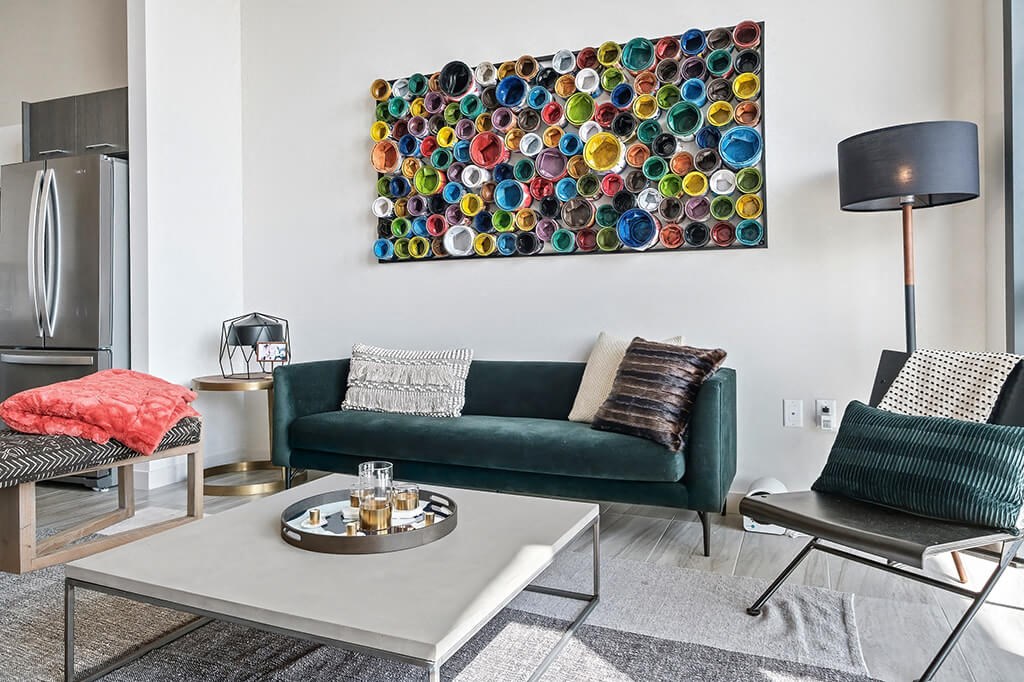 Caoba Miami Worldcenter