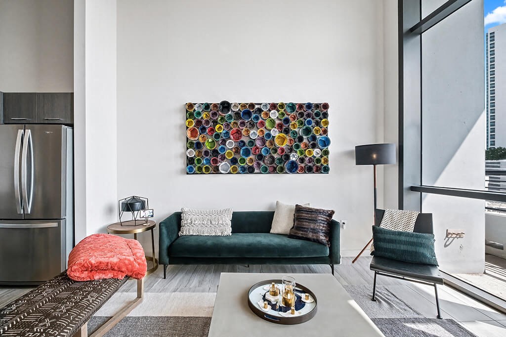 Caoba Miami Worldcenter