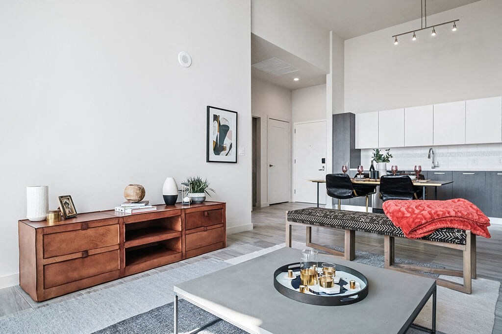 Caoba Miami Worldcenter