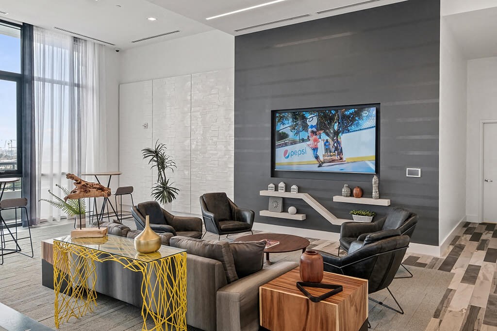 Caoba Miami Worldcenter