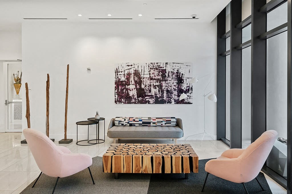 Caoba Miami Worldcenter