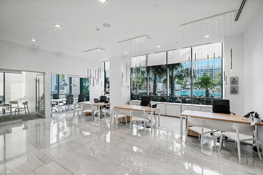Caoba Miami Worldcenter Apartments, 698 NE 1st Ave, Miami, FL - RentCafe