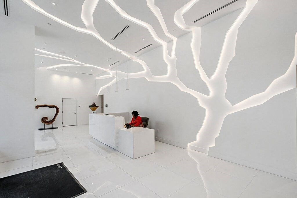 Caoba Miami Worldcenter