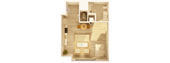 West Studio City B