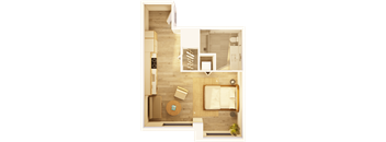 West Studio City A