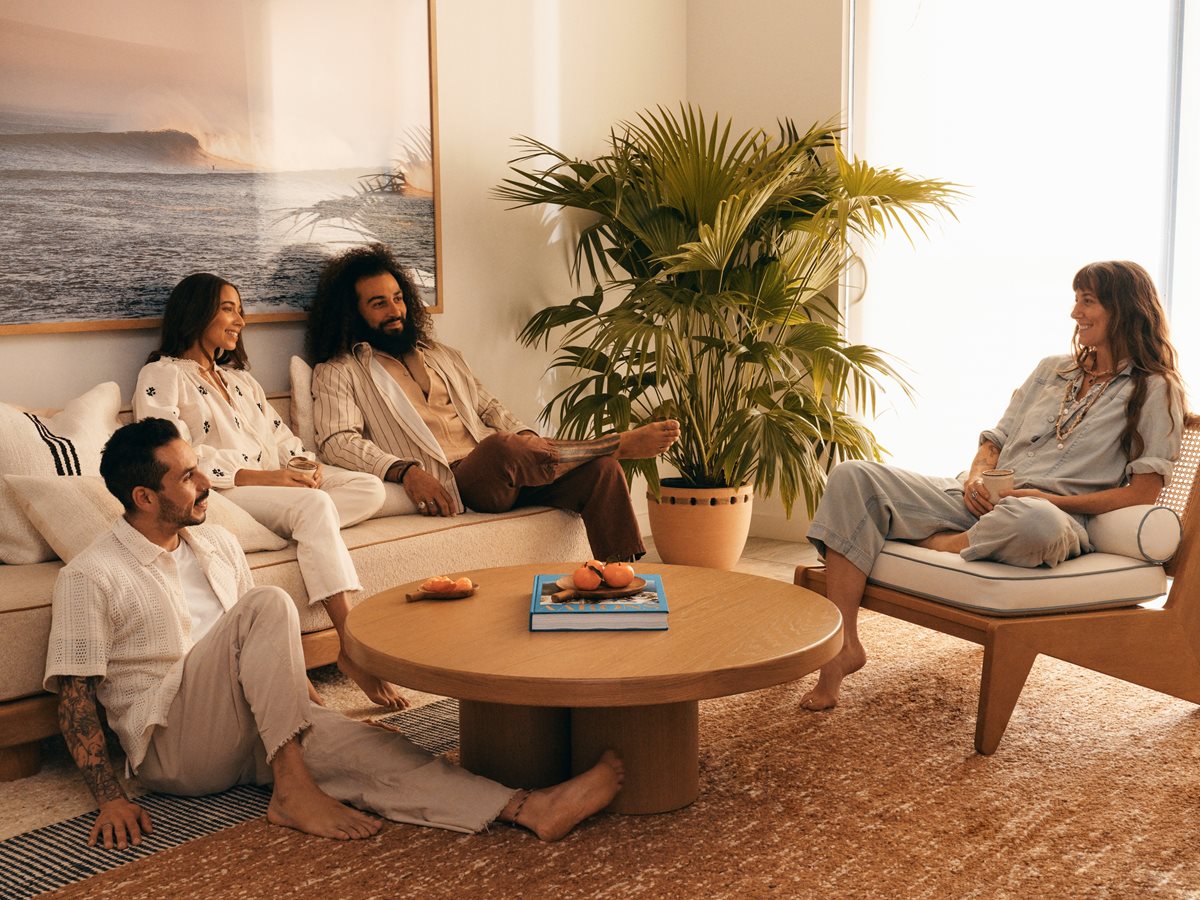 Flow Miami Apartments