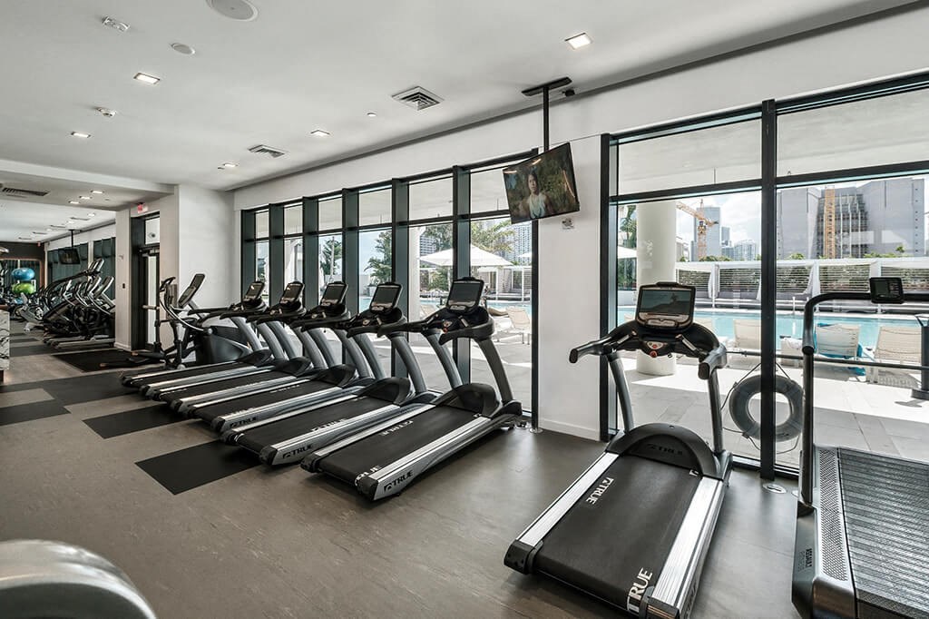 Caoba Miami Worldcenter