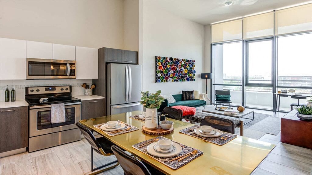 Caoba Miami Worldcenter