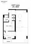 25 T JR 1 BR