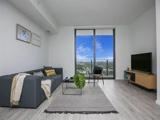 One Bedroom Apartments For Rent In Arden Arcade