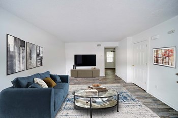 2201 Yorkhills Drive 1-3 Beds Apartment for Rent - Photo Gallery 6