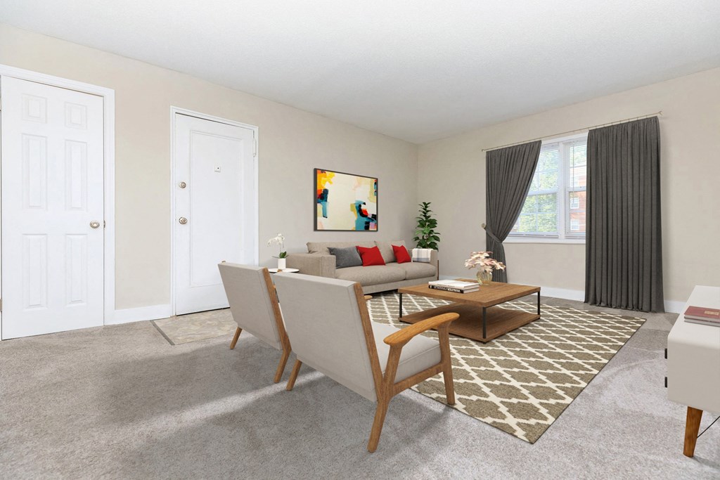 Parkland Village Apartments, 6004 Parkland Ct, Forestville, MD RentCafe