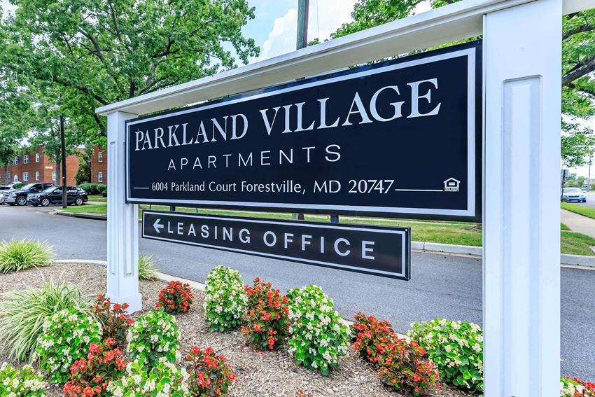 Parkland Village Apartments, 6004 Parkland Ct, Forestville, MD RentCafe